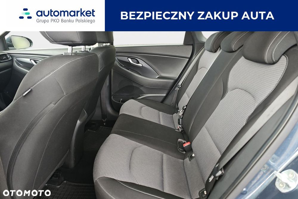 Hyundai i30 1.5 DPI Classic + - 12