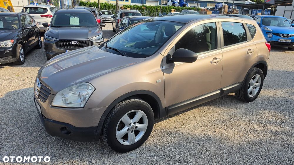 Nissan Qashqai 2.0 Tekna Pack - 9