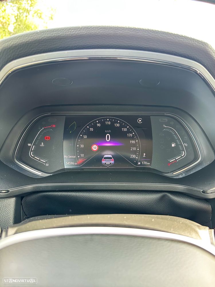 Renault Captur 1.0 TCe Techno - 5