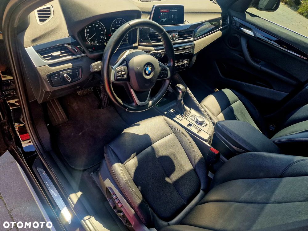 BMW X1 xDrive25i xLine - 7
