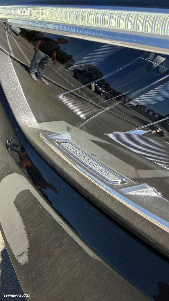 Mercedes-Benz GLC 220 d 4Matic - 7