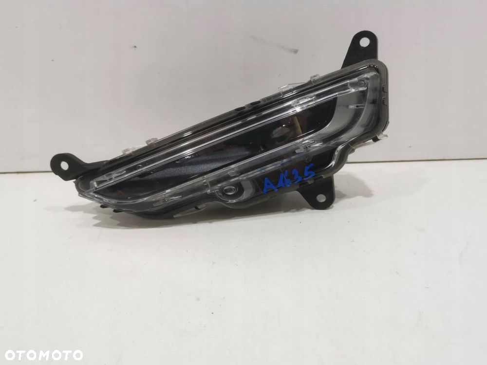 halogen led drl lewy range rover evoque ii - 15