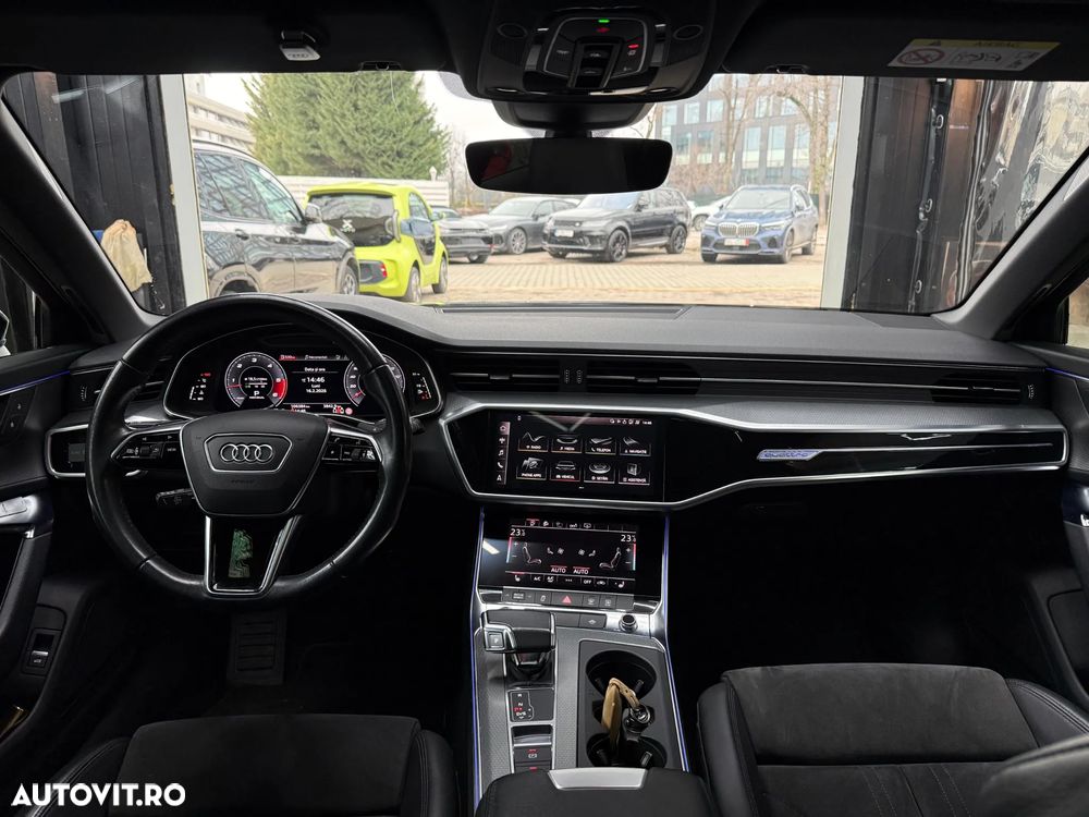 Audi A6 Allroad - 18