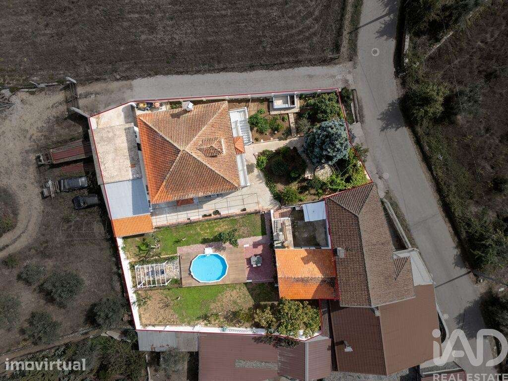 Casa / Villa T6 em Mouronho de 100 m2 - Grande imagem: 5/40