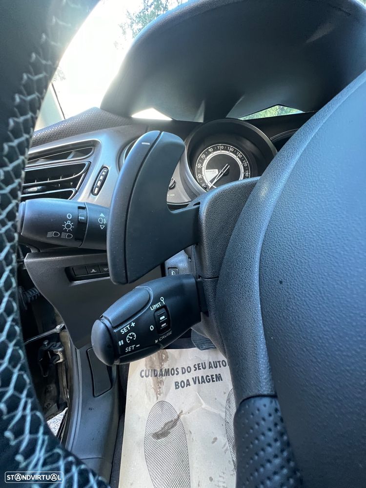 Citroën C3 1.2 e-VTi Collection ETG - 11