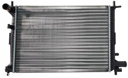 CHŁODNICA WODY FORD PUMA 1997-2002 NOWA