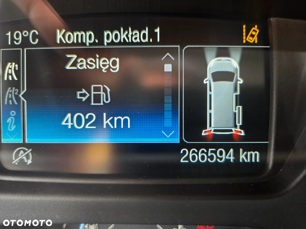 Ford Transit 350 L4H3 - 13