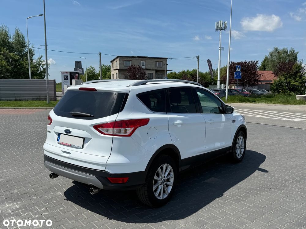 Ford Kuga - 6