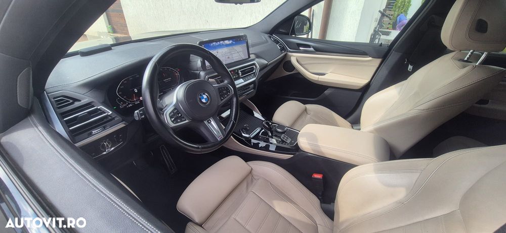 BMW X4 - 6