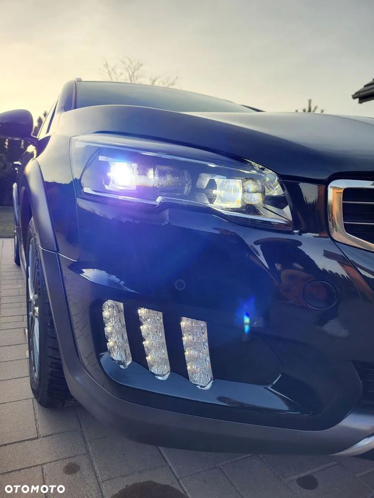 Peugeot 508 2.0 BlueHDi RXH S&S - 19