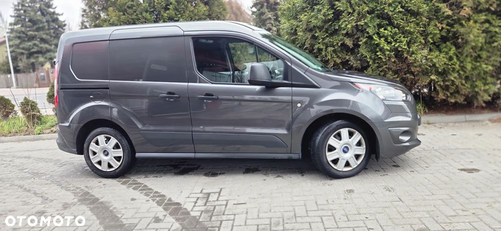 Ford TRANSIT CONNECT - 15