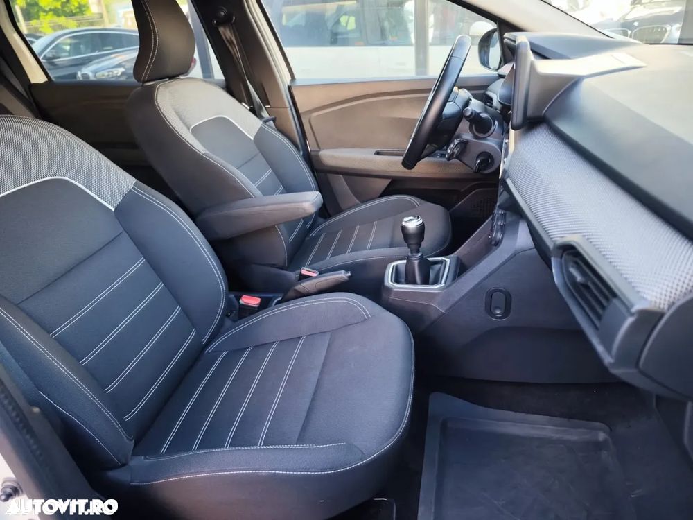Dacia Jogger 7 locuri TCe 110 Comfort - 11