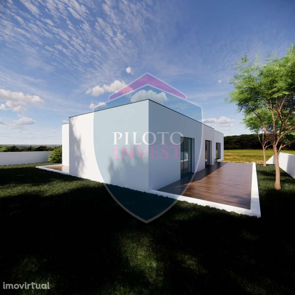 Moradia Isolada T3 Venda em Campo,Viseu - Grande imagem: 5/9