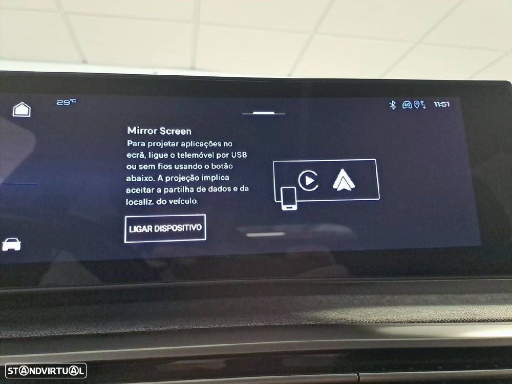 Peugeot 5008 1.2 Hybrid Allure e-DCS6 - 20