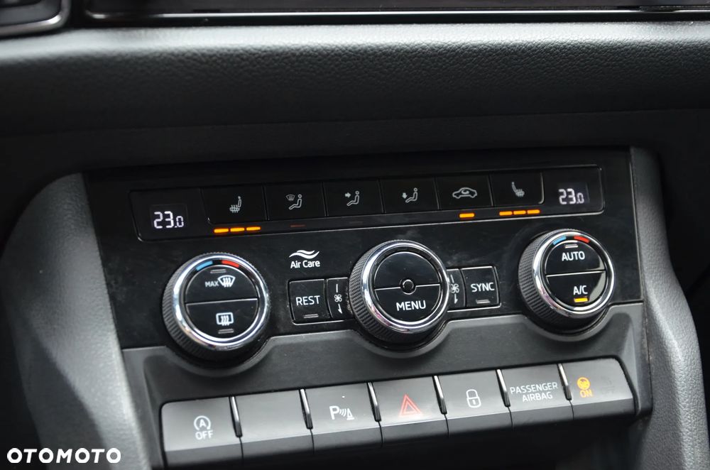 Skoda Kodiaq 2.0 TDI 4x4 DSG Style - 19