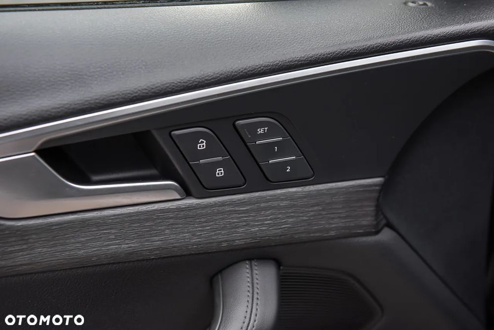 Audi A4 Allroad 2.0 TFSI Quattro S tronic - 16