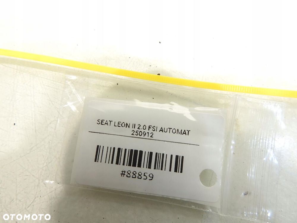 MCPERSON AMORTYZATOR PRZÓD SEAT LEON II 2.0 FSI 824904001297 - 4