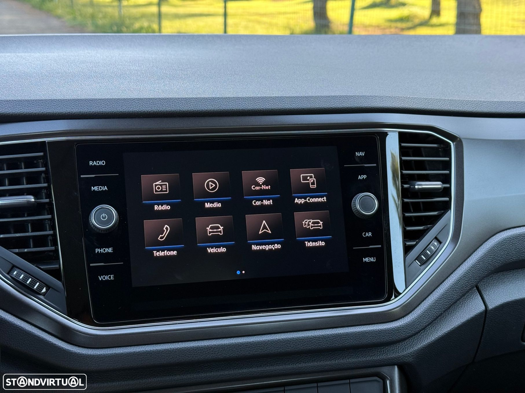 VW T-Roc 1.5 TSI Style DSG - 30