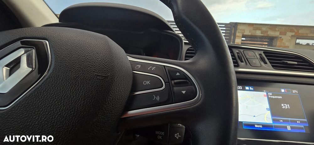 Renault Kadjar TCe EDC GPF Intens - 21