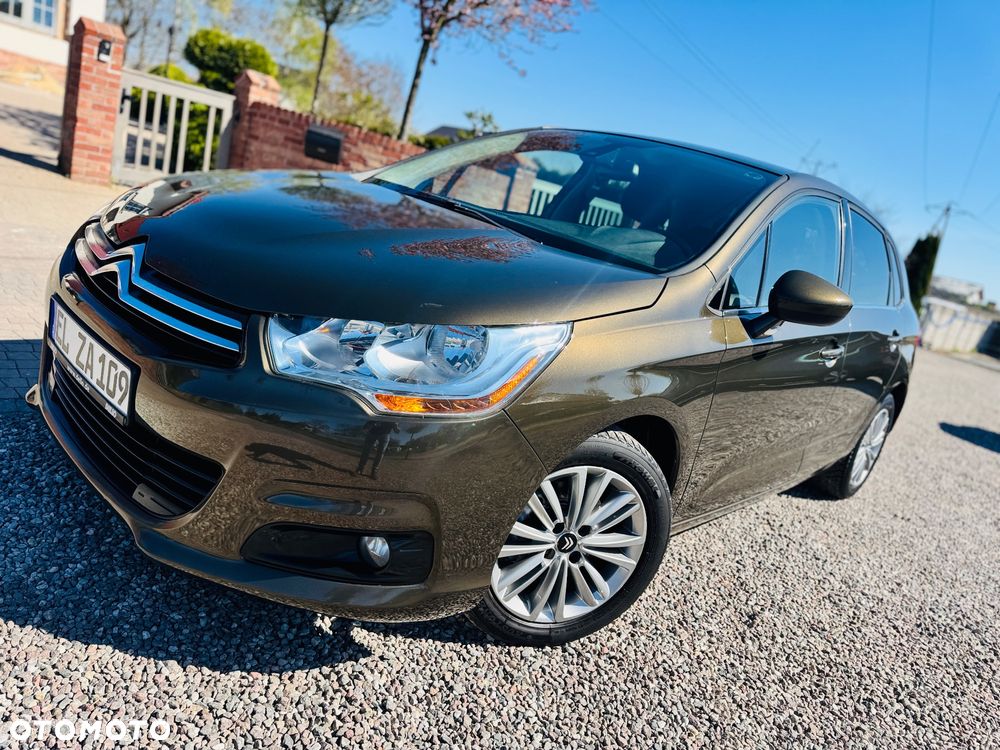 Citroën C4 VTi 120 Selection - 27