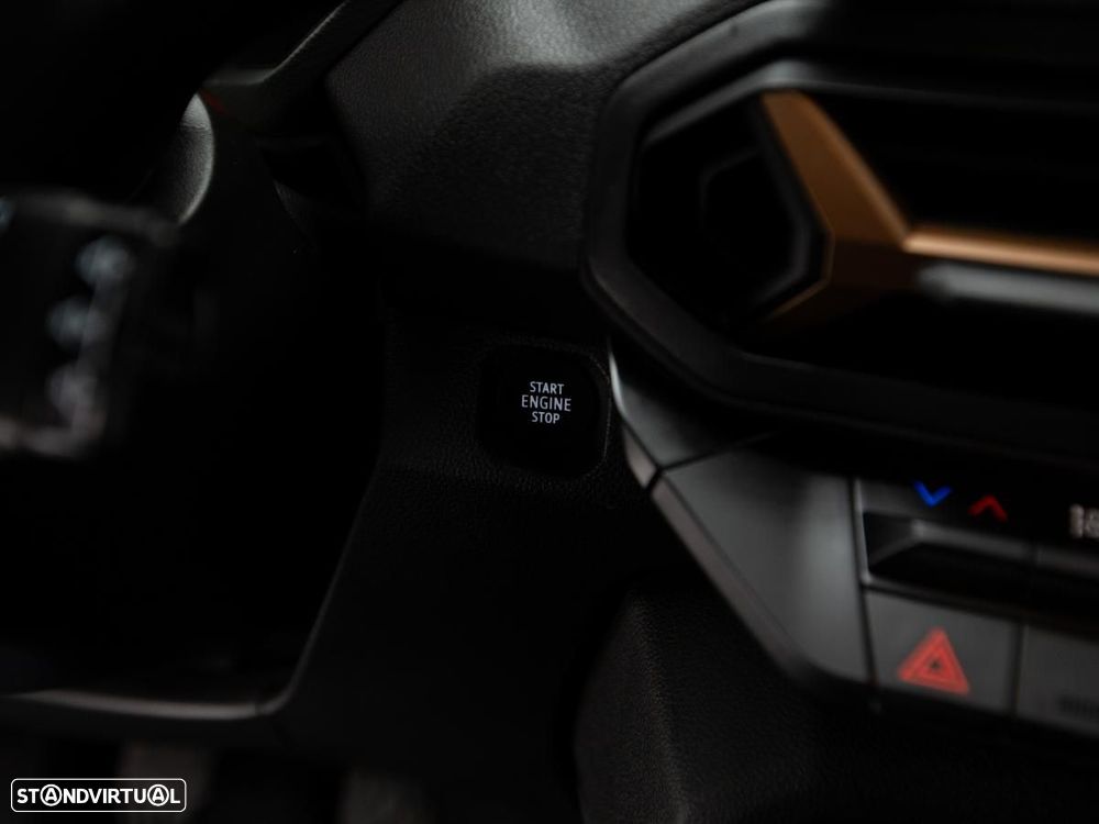 Dacia Duster 1.0 TCe ECO-G Extreme Bi-Fuel - 16