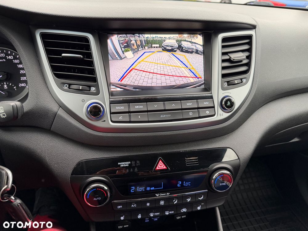 Hyundai Tucson 1.6 GDi 2WD Advantage - 18