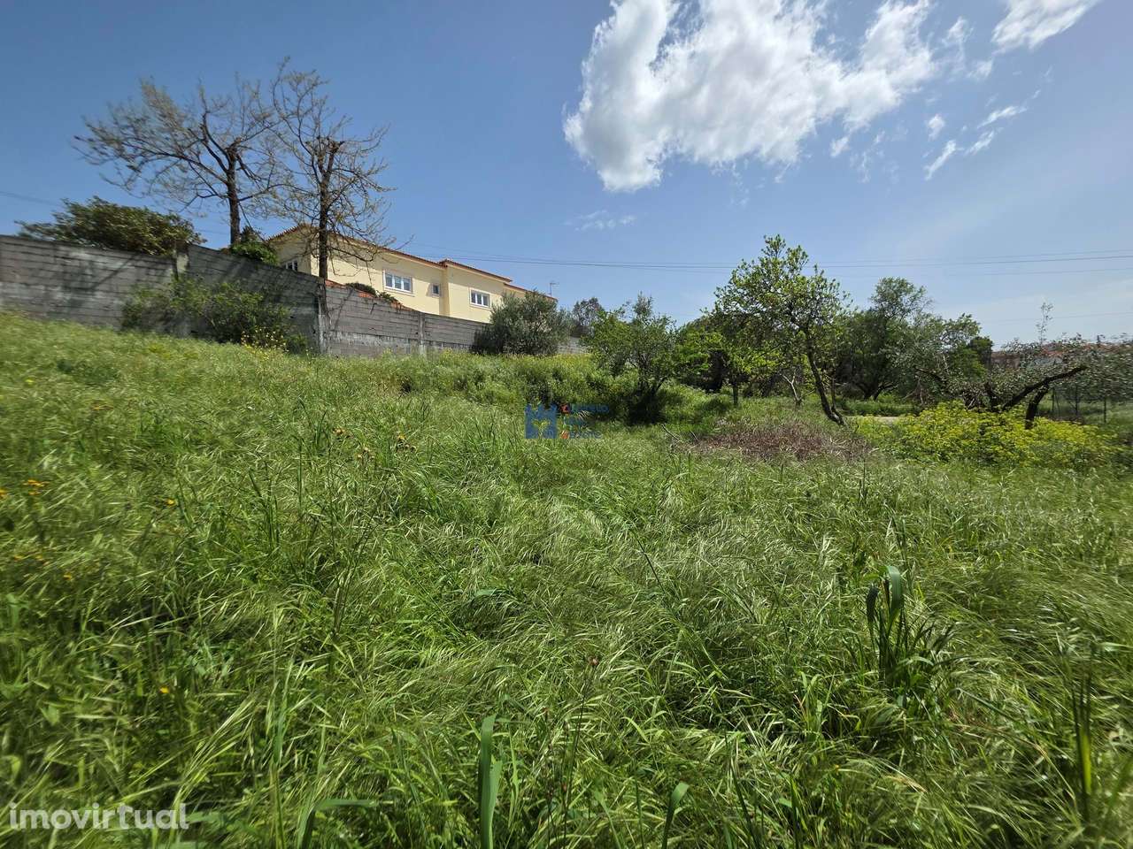Terreno para construção em Fátima - Grande imagem: 2/16