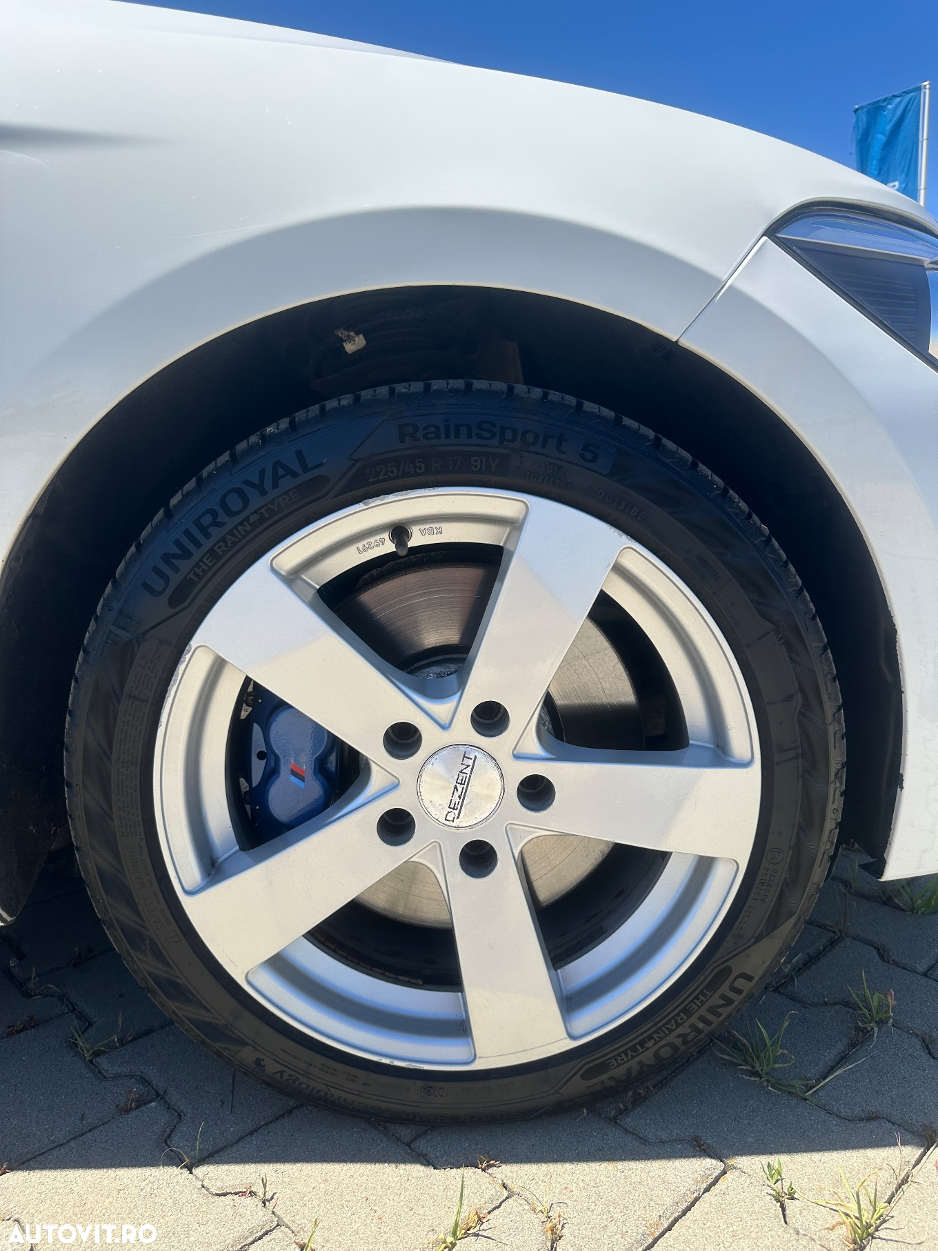 BMW Seria 1 118d xDrive - 6