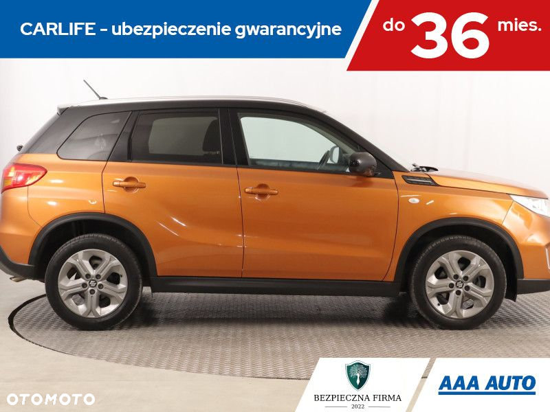 Suzuki Vitara - 7