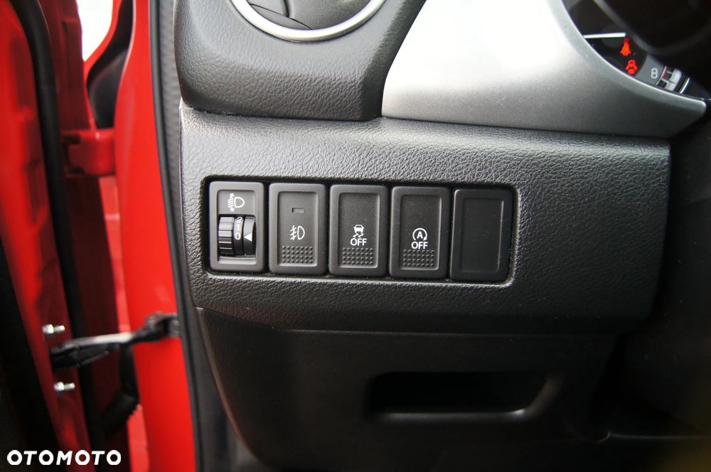 Suzuki Vitara 1.4 Boosterjet Premium 2WD - 17