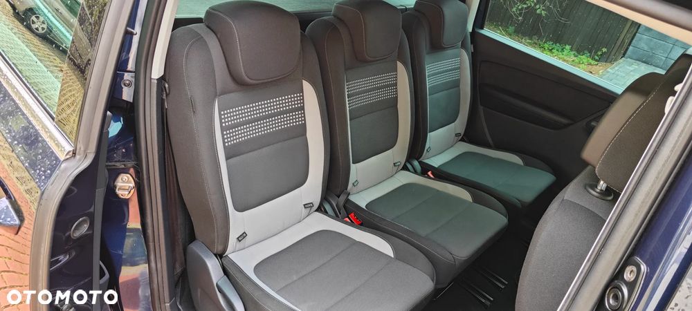 Volkswagen Sharan 2.0 TDI DSG BlueMotion Technology Life - 16