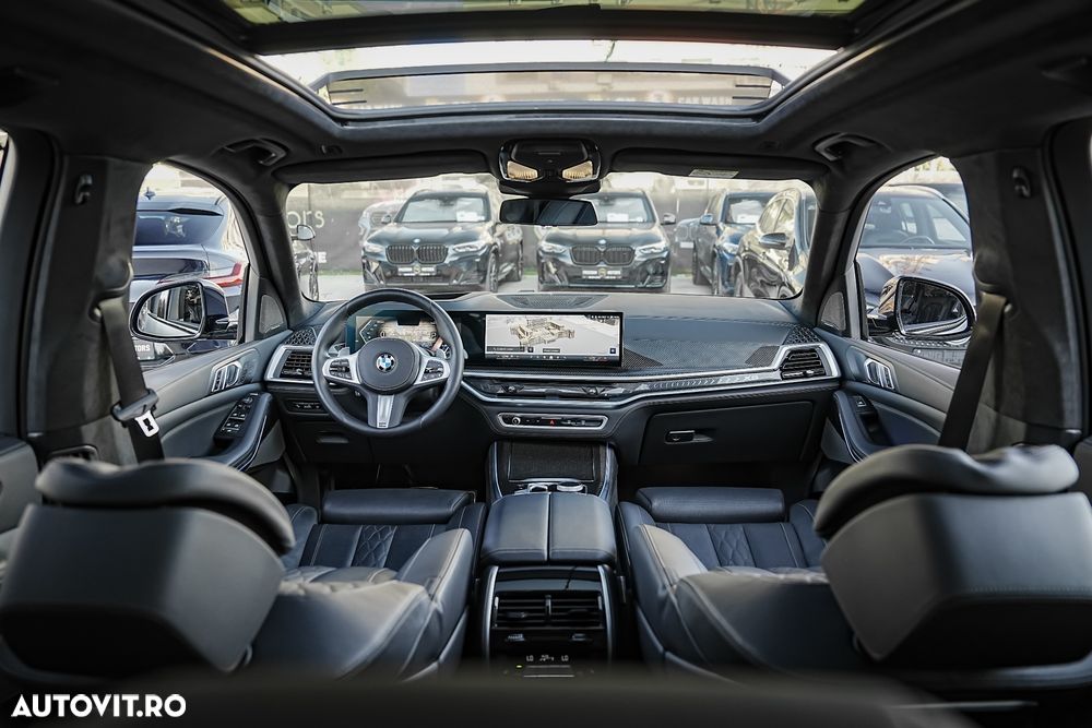BMW X5 xDrive30d - 4