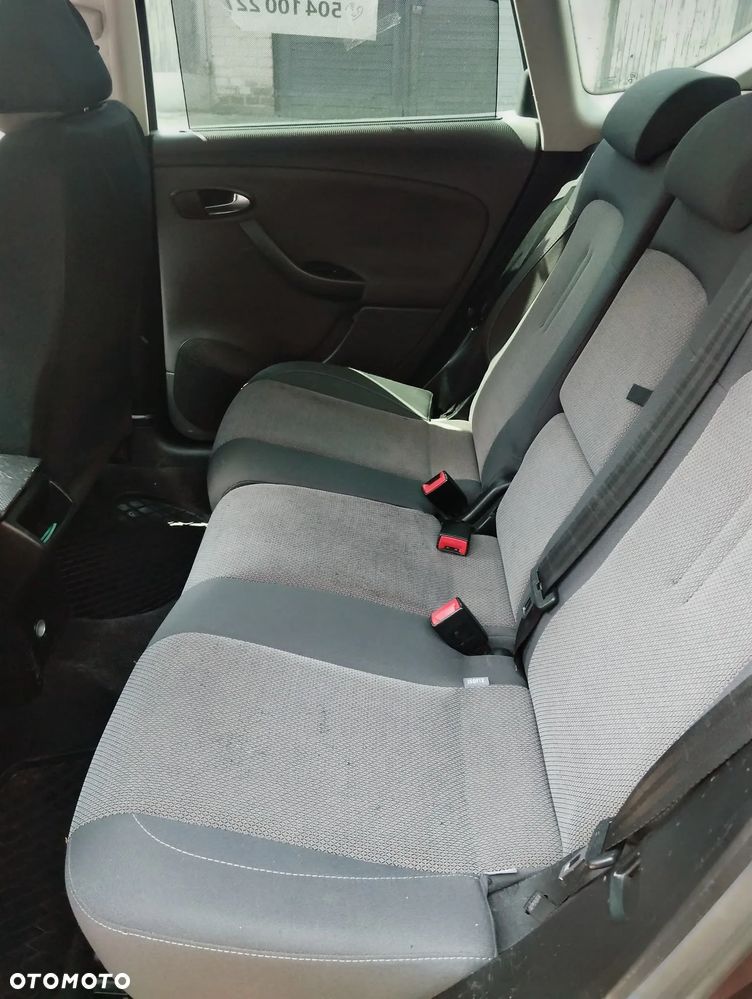 Seat Altea 1.9 TDI DPF Style - 7
