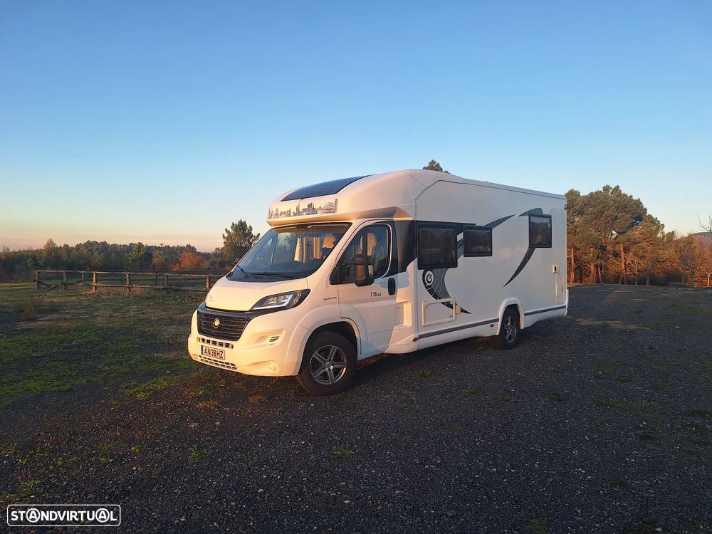 Chausson Trigano FITMM235CPS31S1LO4 - 6