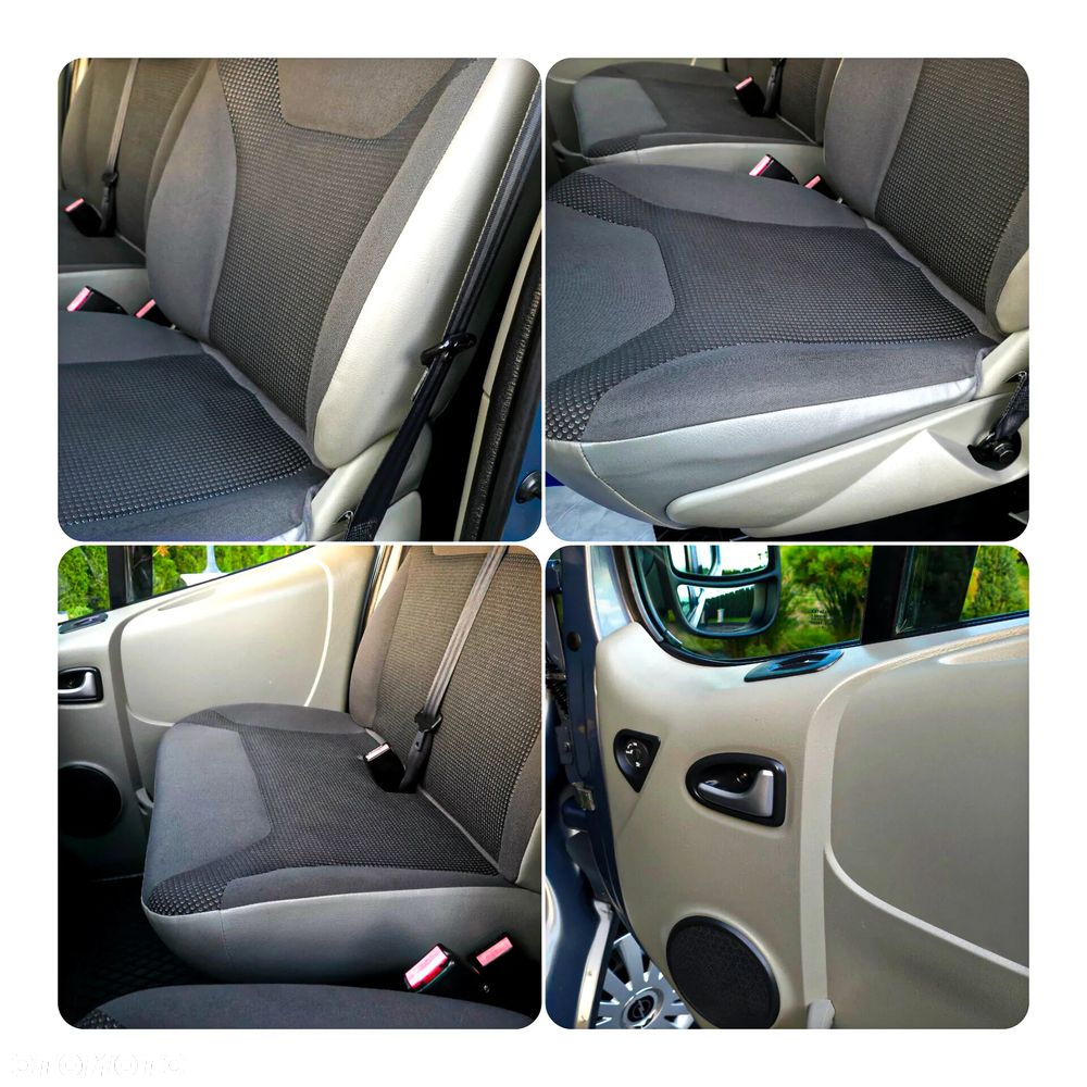 Opel Vivaro L1H1 Tour Elegance - 25