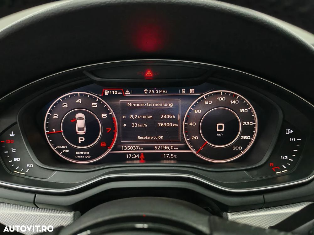 Audi A5 Sportback 35 TFSI S tronic S line - 19