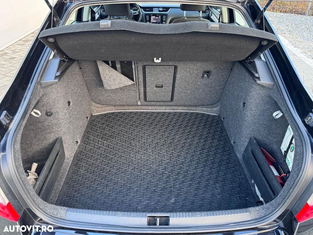 Skoda Octavia 1.6 TDI Classic - 30