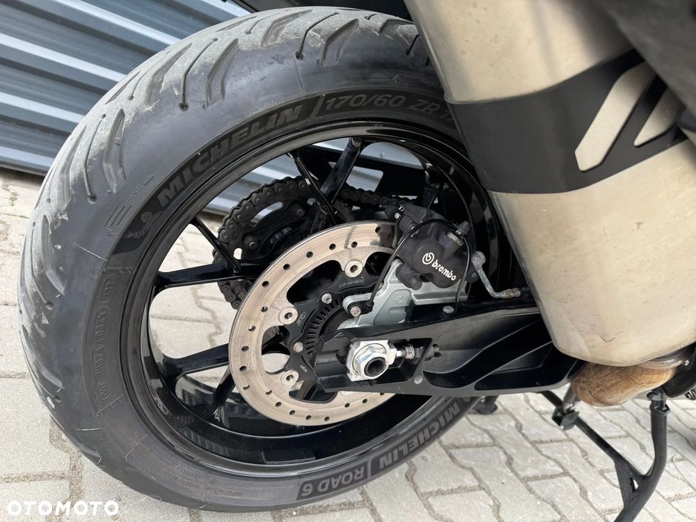 KTM Adventure - 23