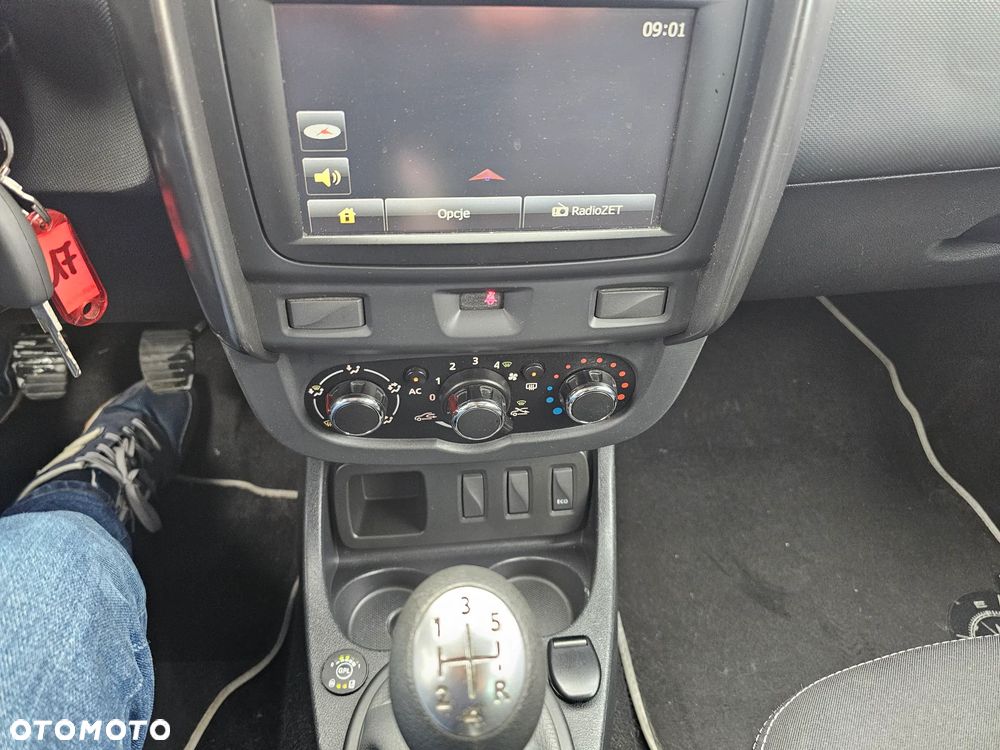 Dacia Duster - 18