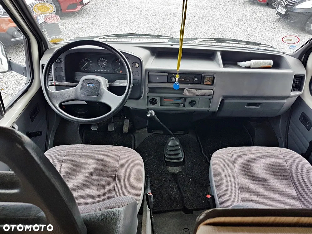 Ford TRANSIT - 18