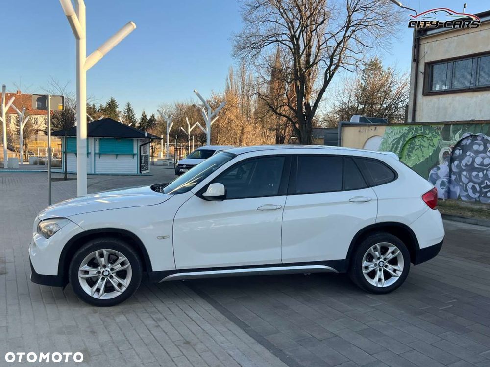 BMW X1 - 19