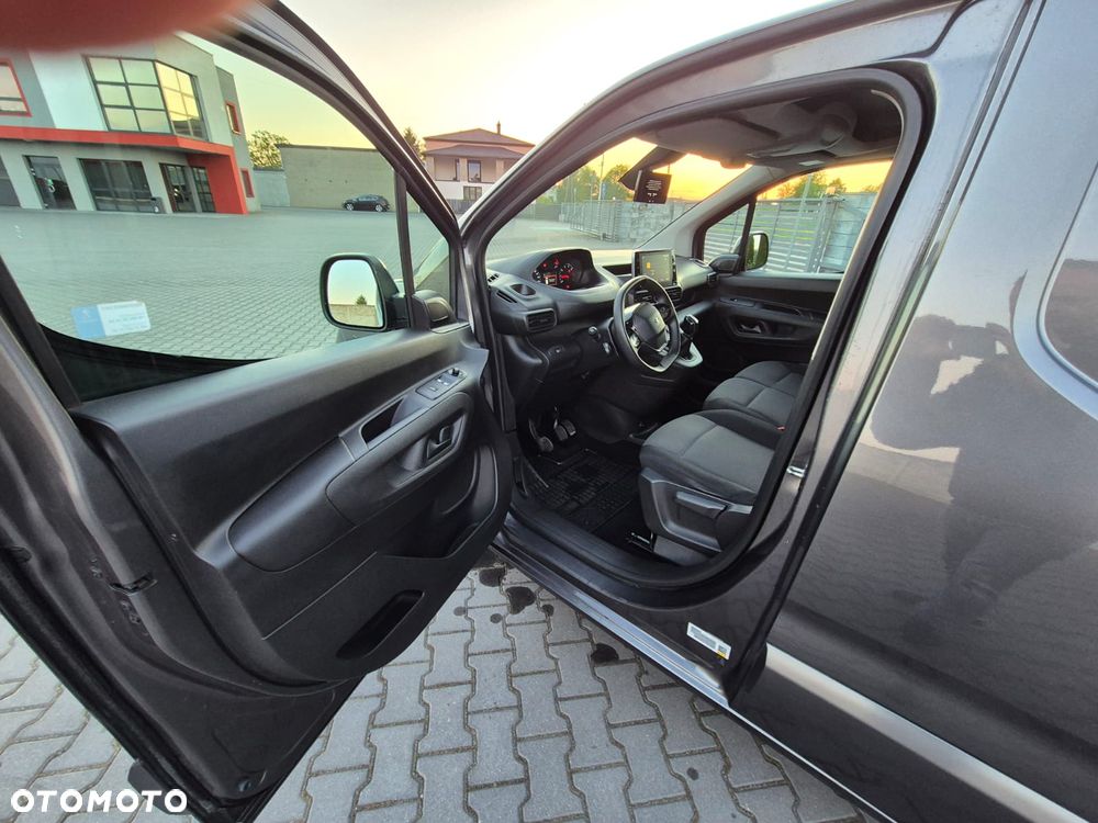 Peugeot Partner - 22