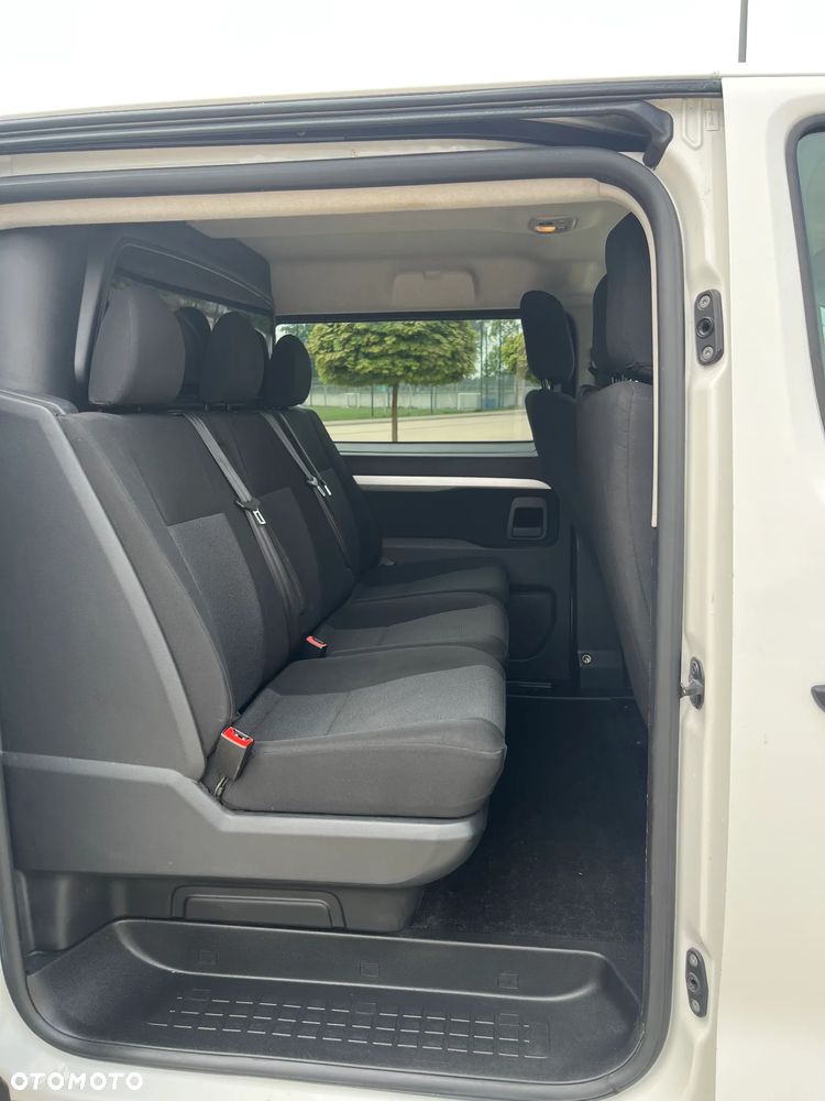 Toyota ProAce D-4D Long 3,0t (bryg.) - 15