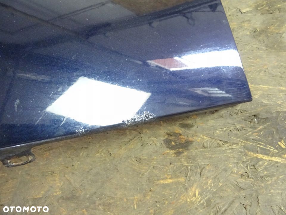 BŁOTNIK LEWY PRZÓD BMW E90 320D 2.0D 04-08 - 7