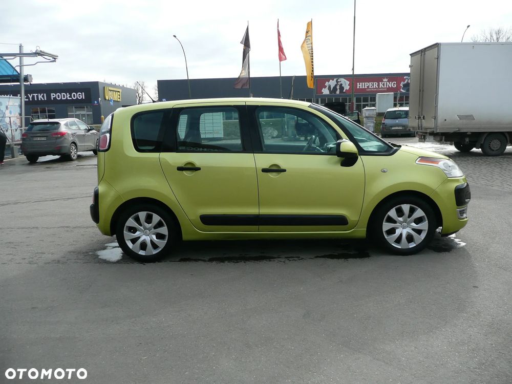 Citroën C3 Picasso 1.6i SX Pack - 4