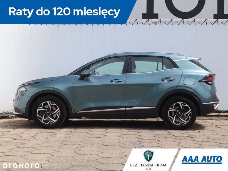 Kia Sportage - 4