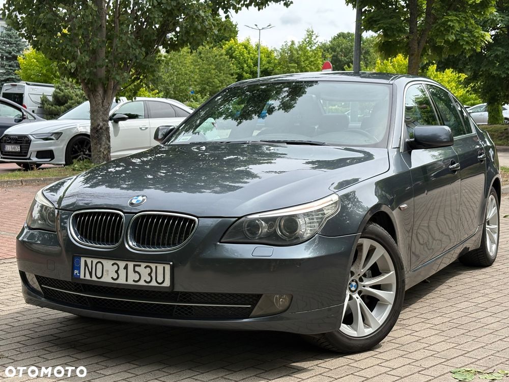 BMW Seria 5 - 14