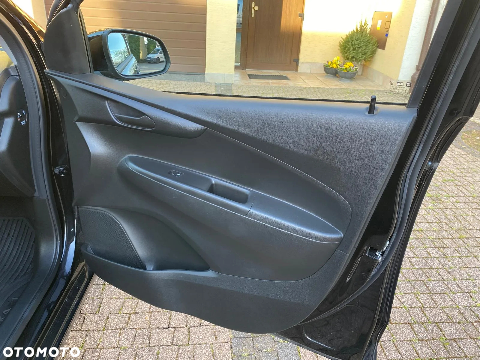 Opel Karl 1.0 Active - 11