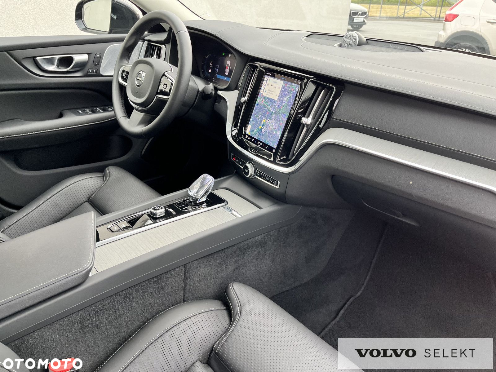 Volvo S60 - 39