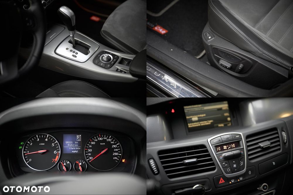 Renault Laguna 2.0 TCe 170 Initiale - 27